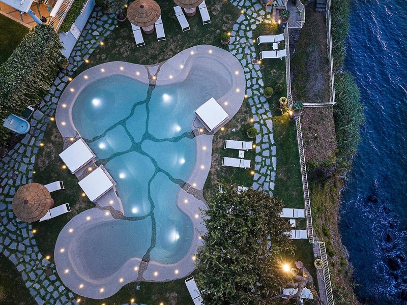 Hotel & Spa Continental Mare 19