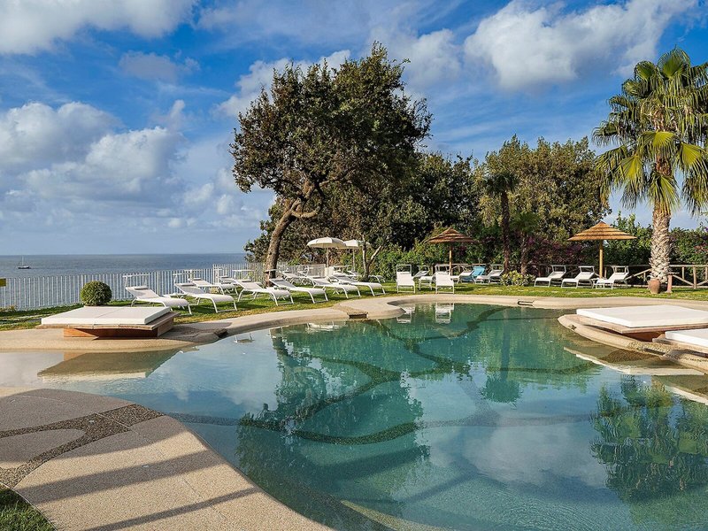 Hotel & Spa Continental Mare 20