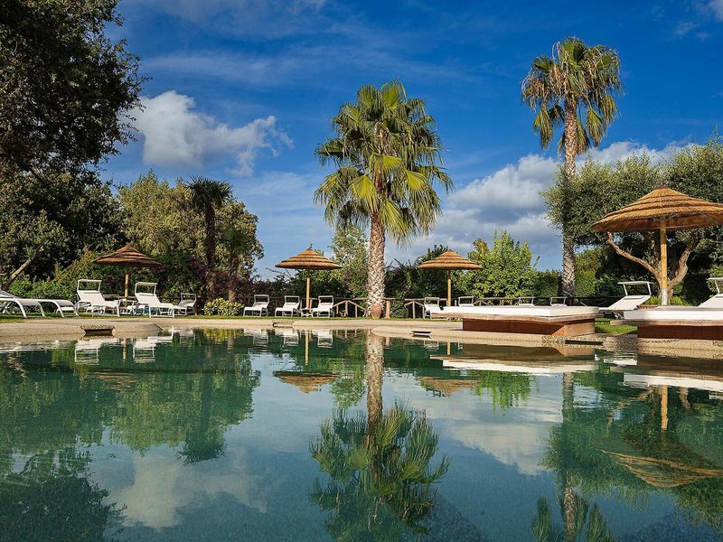 Hotel & Spa Continental Mare 21