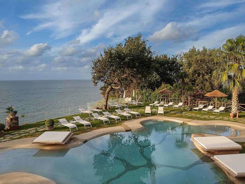 Hotel & Spa Continental Mare 22