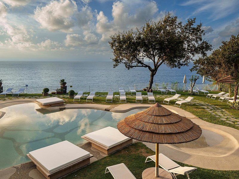 Hotel & Spa Continental Mare 23