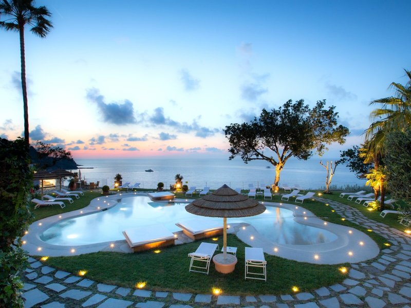 Hotel & Spa Continental Mare 24