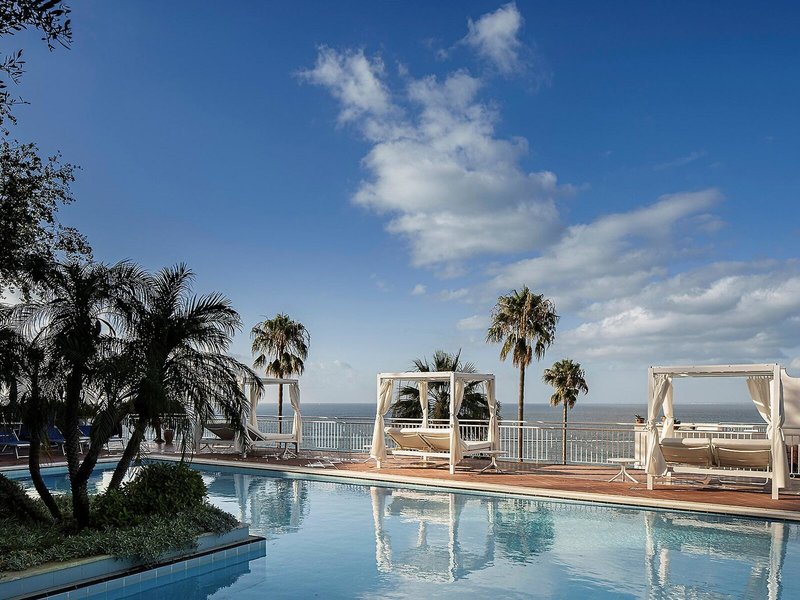 Hotel & Spa Continental Mare 25