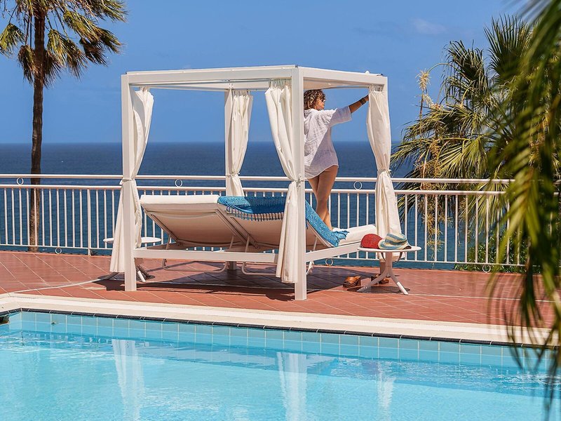Hotel & Spa Continental Mare 27
