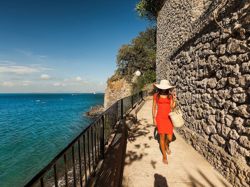 Hotel & Spa Continental Mare 28
