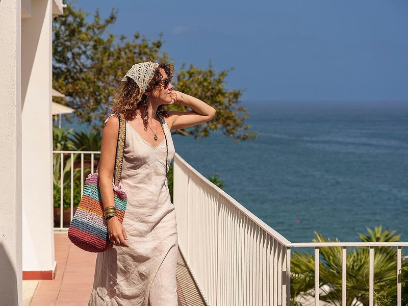Hotel & Spa Continental Mare 29