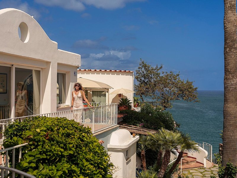 Hotel & Spa Continental Mare 30