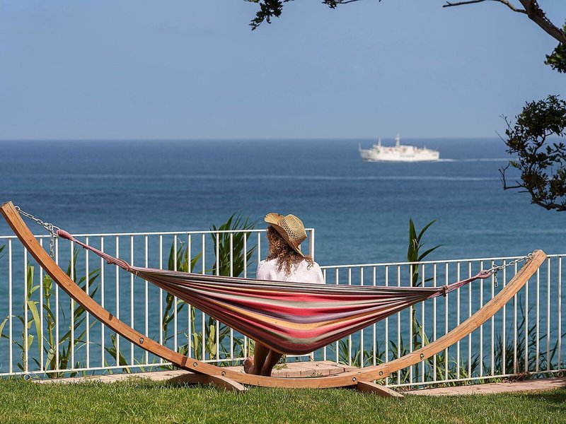 Hotel & Spa Continental Mare 31