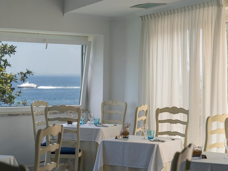 Hotel & Spa Continental Mare 32