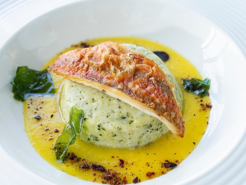 Hotel & Spa Continental Mare 33