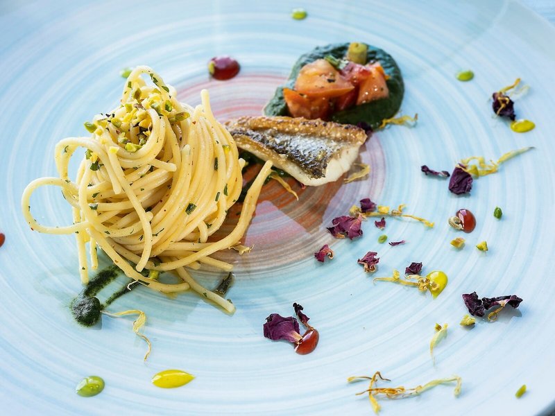 Hotel & Spa Continental Mare 34