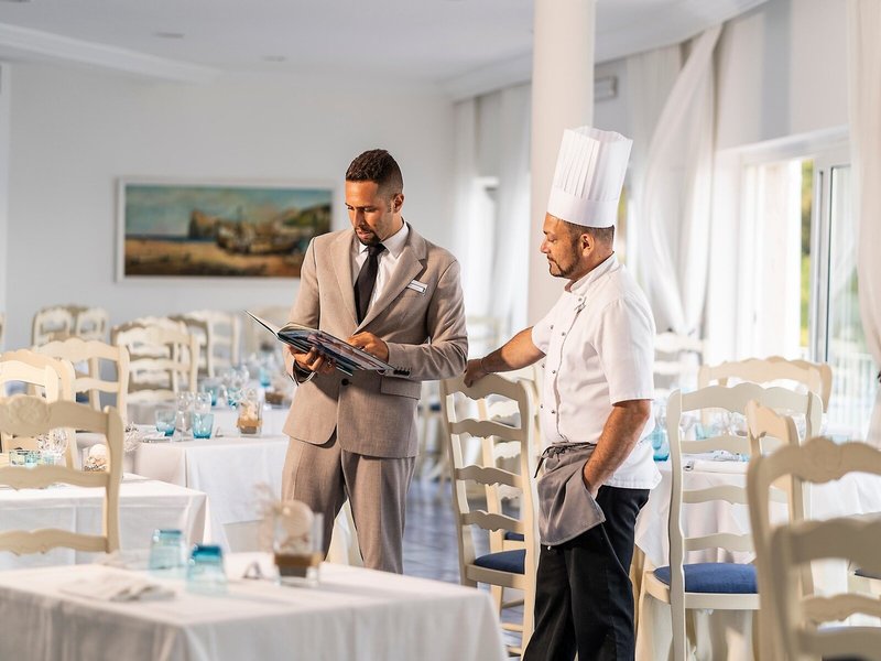 Hotel & Spa Continental Mare 35