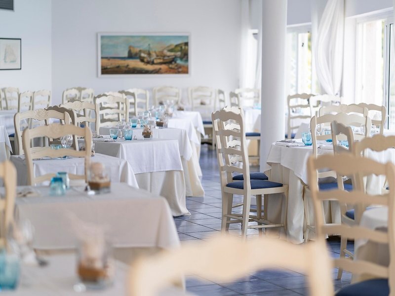 Hotel & Spa Continental Mare 36