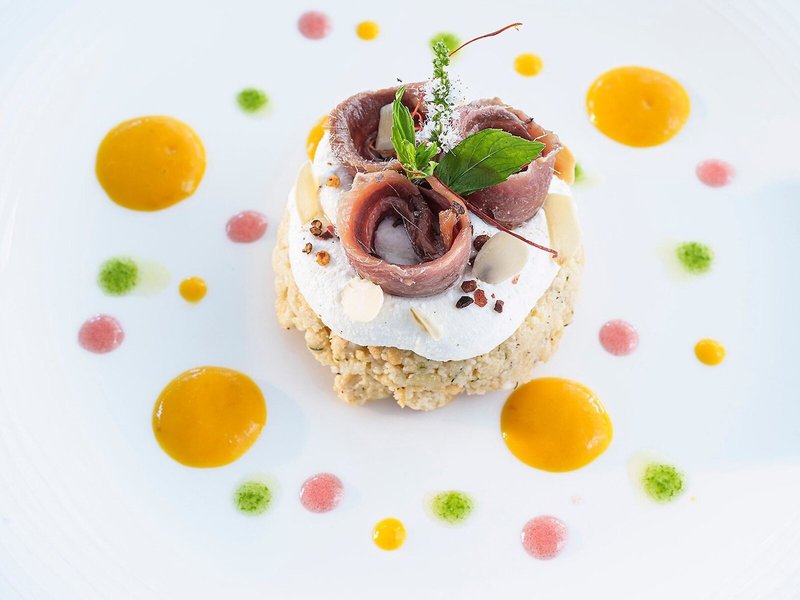 Hotel & Spa Continental Mare 41