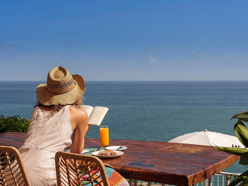 Hotel & Spa Continental Mare 43