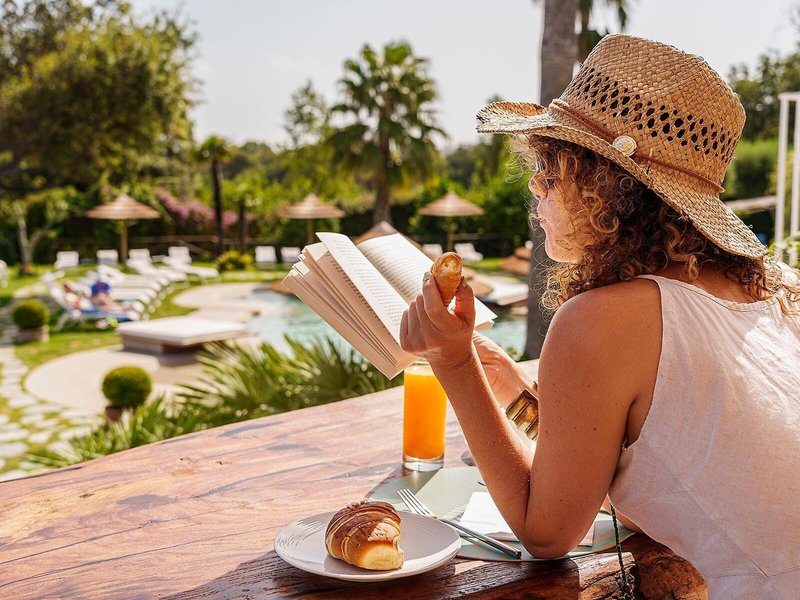 Hotel & Spa Continental Mare 44