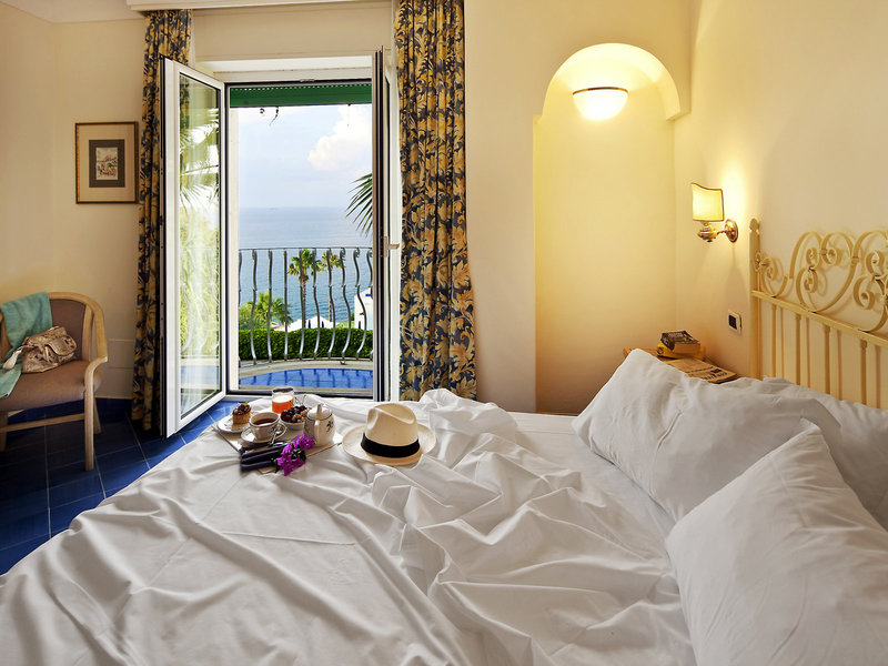 Hotel & Spa Continental Mare 48