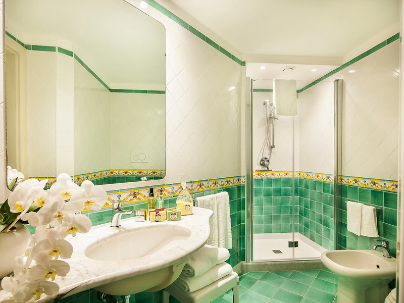 Hotel & Spa Continental Mare 49