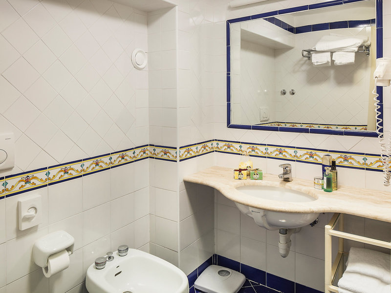 Hotel & Spa Continental Mare 50