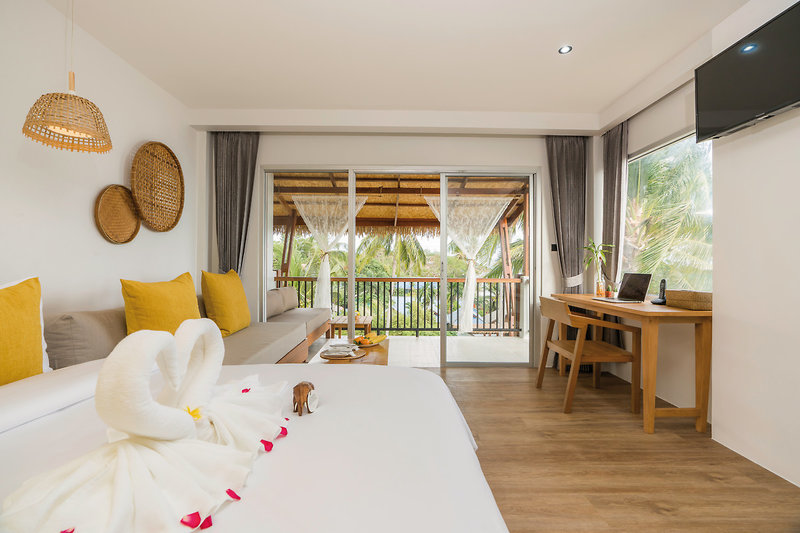 Princess Paradise Resort Koh Phangan 2