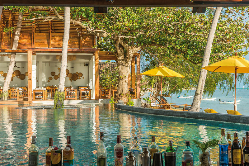 Princess Paradise Resort Koh Phangan 6