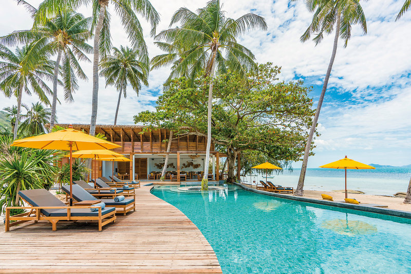 Princess Paradise Resort Koh Phangan 9