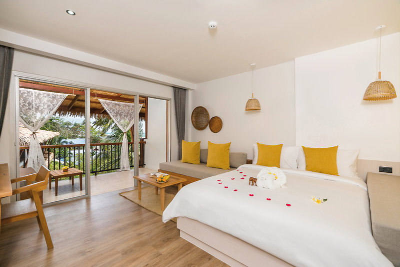 Princess Paradise Resort Koh Phangan 13