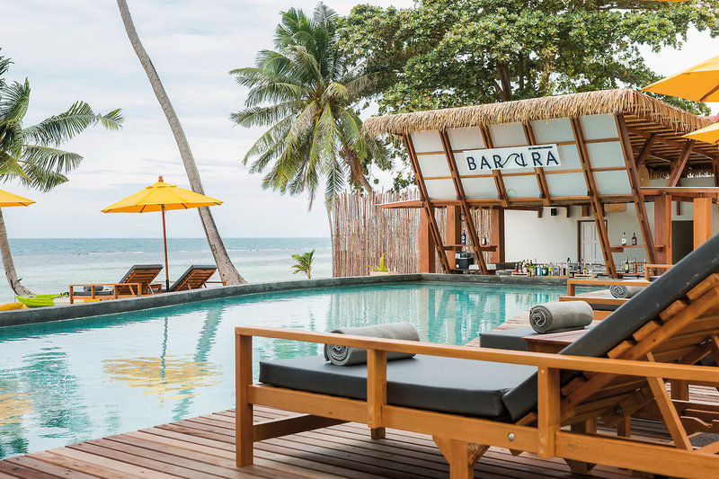 Princess Paradise Resort Koh Phangan 20