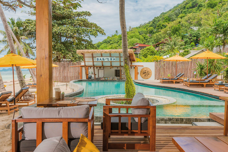 Princess Paradise Resort Koh Phangan 21