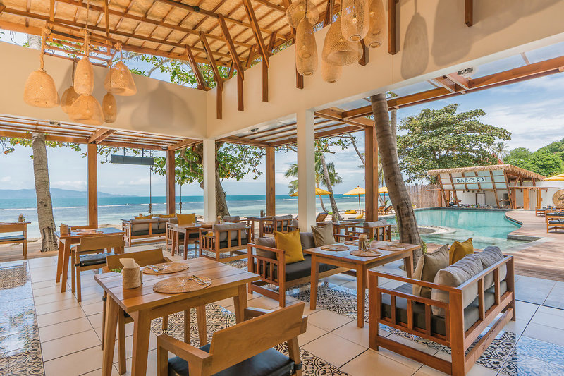 Princess Paradise Resort Koh Phangan 22