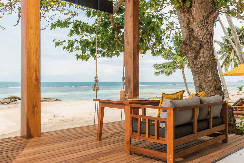 Princess Paradise Resort Koh Phangan 23