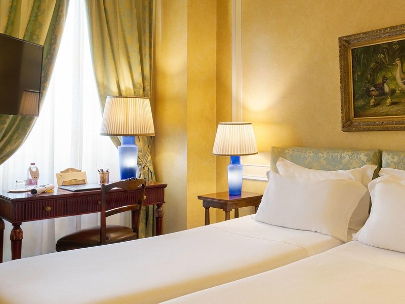 Grand Hotel Duchi d Aosta 1