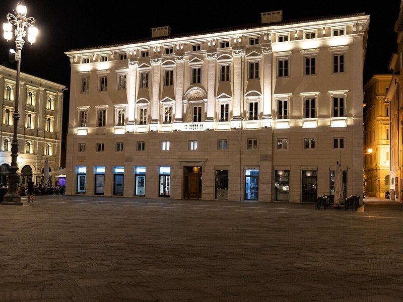 Grand Hotel Duchi d Aosta 3