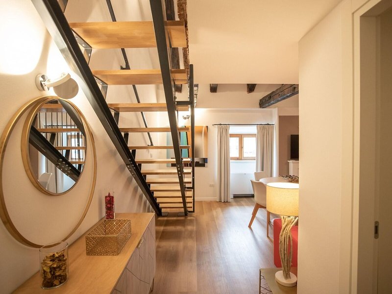 Grand Hotel Duchi d Aosta 8