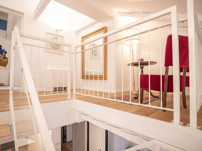 Grand Hotel Duchi d Aosta 10