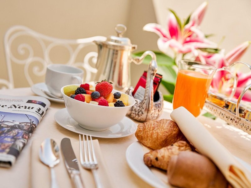 Grand Hotel Duchi d Aosta 19