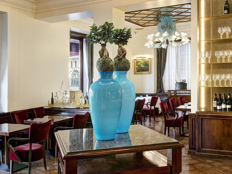 Grand Hotel Duchi d Aosta 20