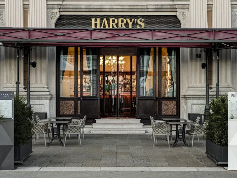 Grand Hotel Duchi d Aosta 23