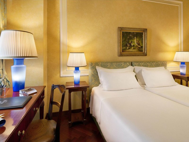 Grand Hotel Duchi d Aosta 25