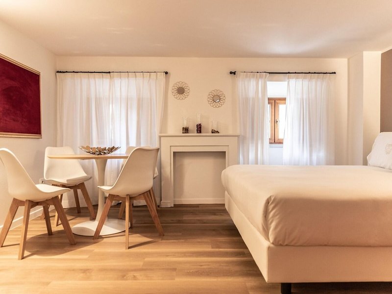 Grand Hotel Duchi d Aosta 26