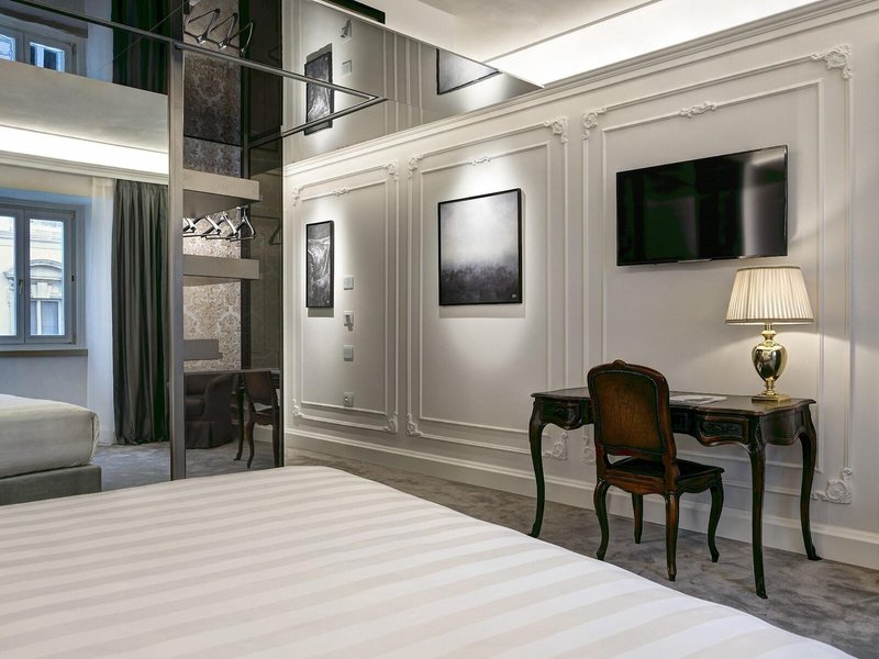 Grand Hotel Duchi d Aosta 28