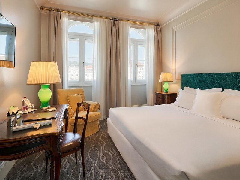 Grand Hotel Duchi d Aosta 29