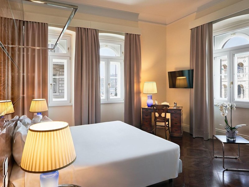 Grand Hotel Duchi d Aosta 31