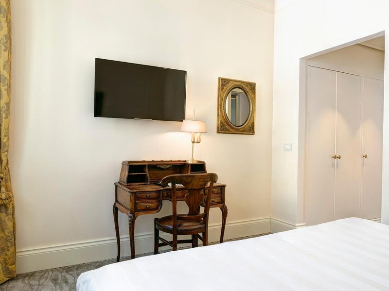 Grand Hotel Duchi d Aosta 33