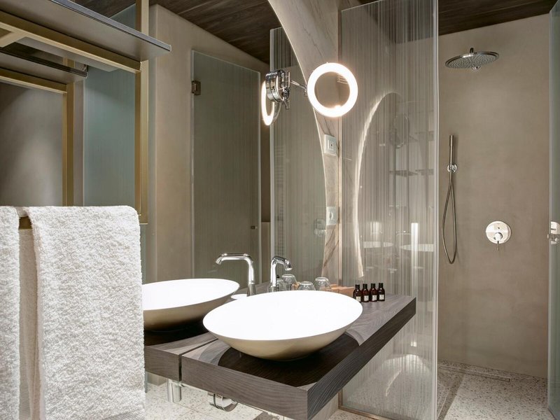 Grand Hotel Duchi d Aosta 35