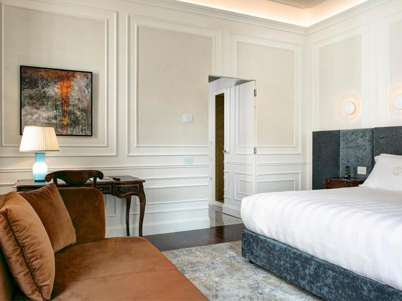 Grand Hotel Duchi d Aosta 37