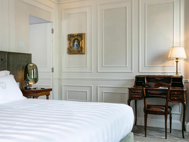 Grand Hotel Duchi d Aosta 38