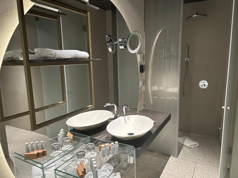 Grand Hotel Duchi d Aosta 39