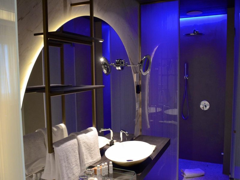 Grand Hotel Duchi d Aosta 40