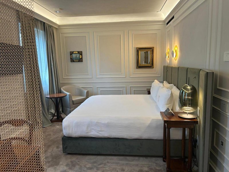 Grand Hotel Duchi d Aosta 41
